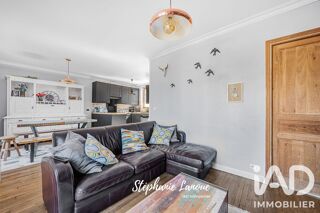  Maison à vendre 5 pièces 110 m²