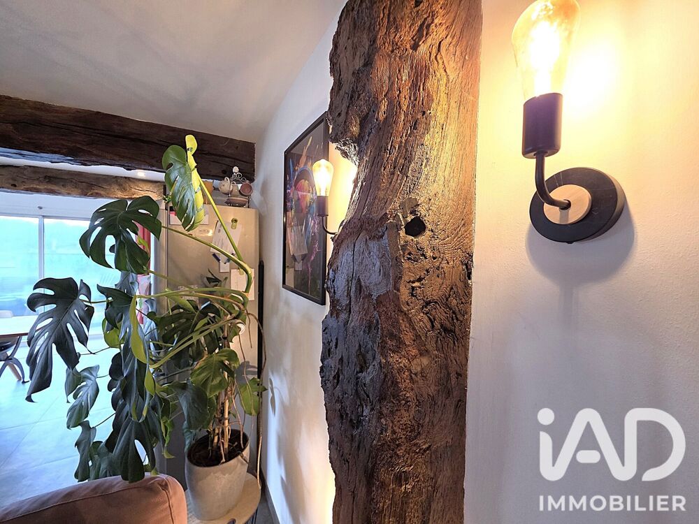 Vente Maison Vente Maison/villa 4 pièces Getigne