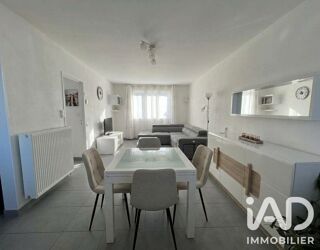  Maison à vendre 4 pièces 76 m²