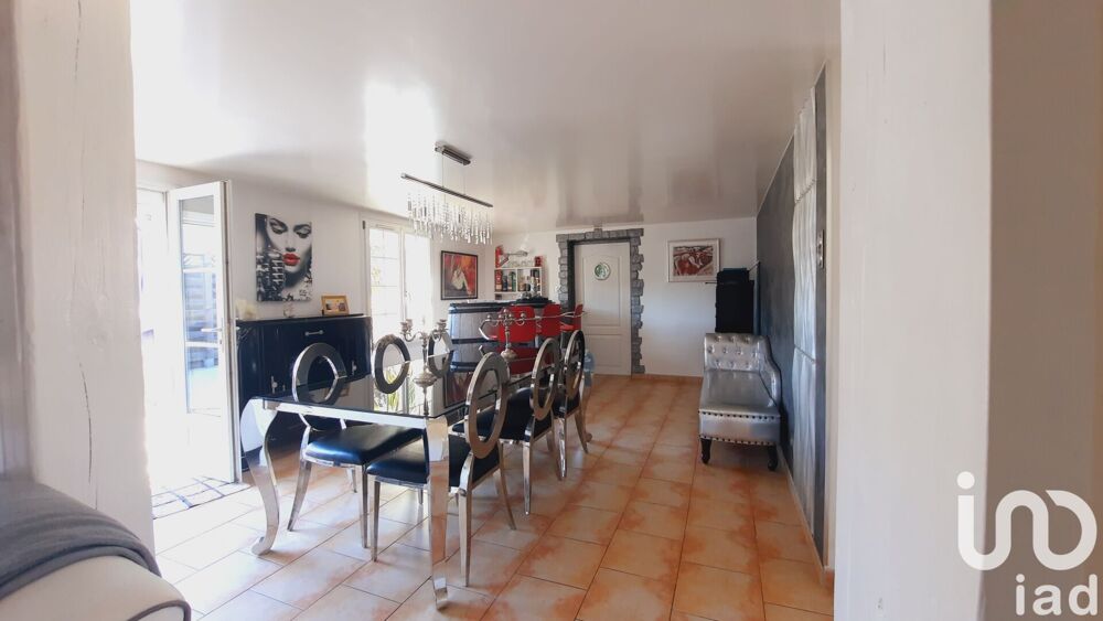 Vente Maison Vente Maison/villa 5 pièces Chitenay