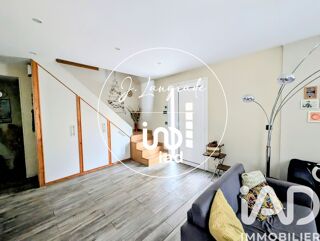  Maison à vendre 6 pièces 140 m²