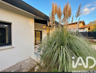  Maison à vendre 4 pièces 120 m²