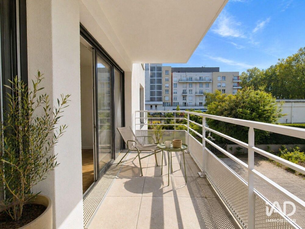 Vente Appartement Vente Appartement 4 pièces Créteil
