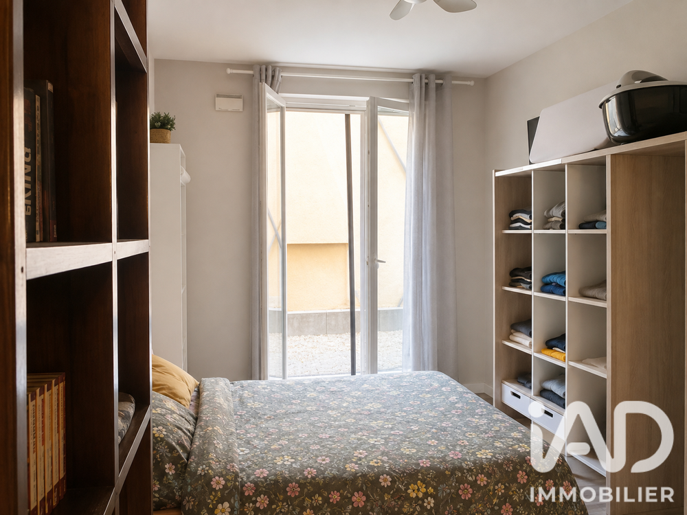 Vente Appartement Vente Appartement 2 pièces Villeurbanne