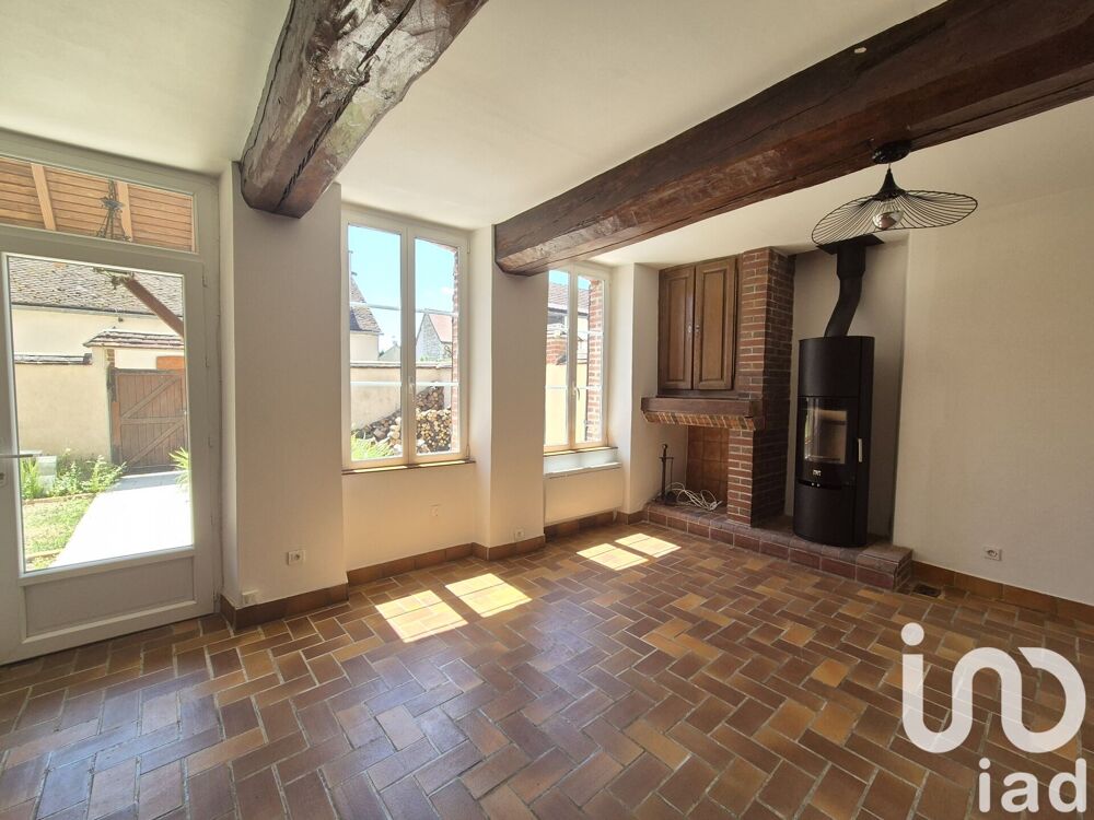 Vente Maison Vente Maison de village 3 pièces Looze