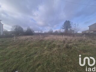  Terrain à vendre 1530 m²