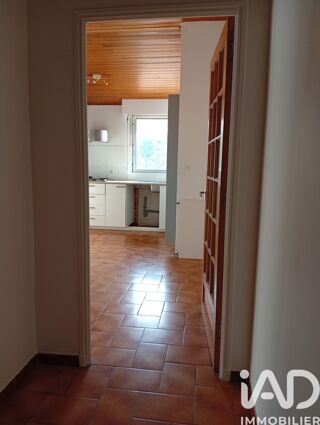  Appartement � vendre 3 pi�ces 48 m�