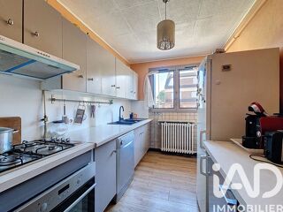  Maison à vendre 4 pièces 84 m²