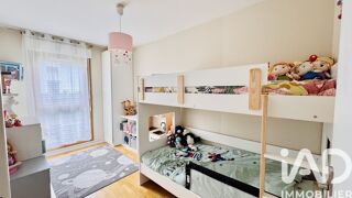  Appartement à vendre 4 pièces 76 m²