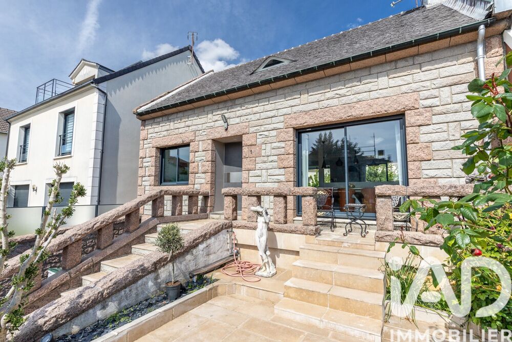 � vendre  Maison Clamart (92140)
