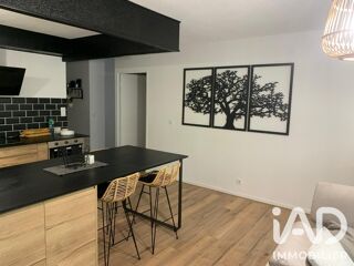  Appartement à vendre 4 pièces 81 m²