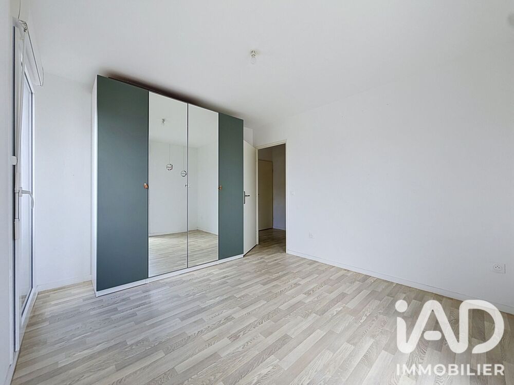 Vente Appartement Vente Appartement 3 pièces Louvres
