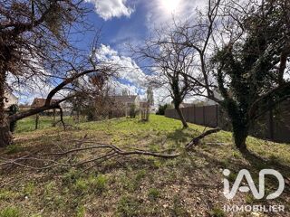  Terrain à vendre 652 m²