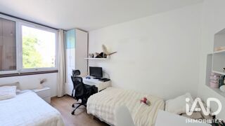Vente Appartement Vente Appartement 4 pièces Massy