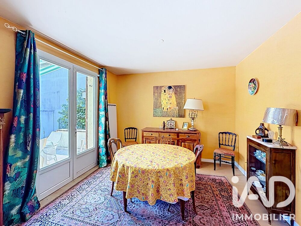Vente Maison Vente Maison/villa 5 pièces Viry-châtillon