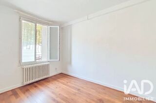  Appartement à vendre 2 pièces 38 m²
