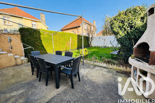 Maison à vendre 3 pièces 62 m²