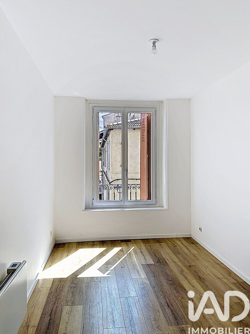 vente Appartement - 3 pièce(s) - 51 m² Saint-Étienne (42000)