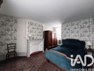  Maison à vendre 6 pièces 131 m²