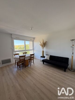  Appartement à vendre 3 pièces 35 m²