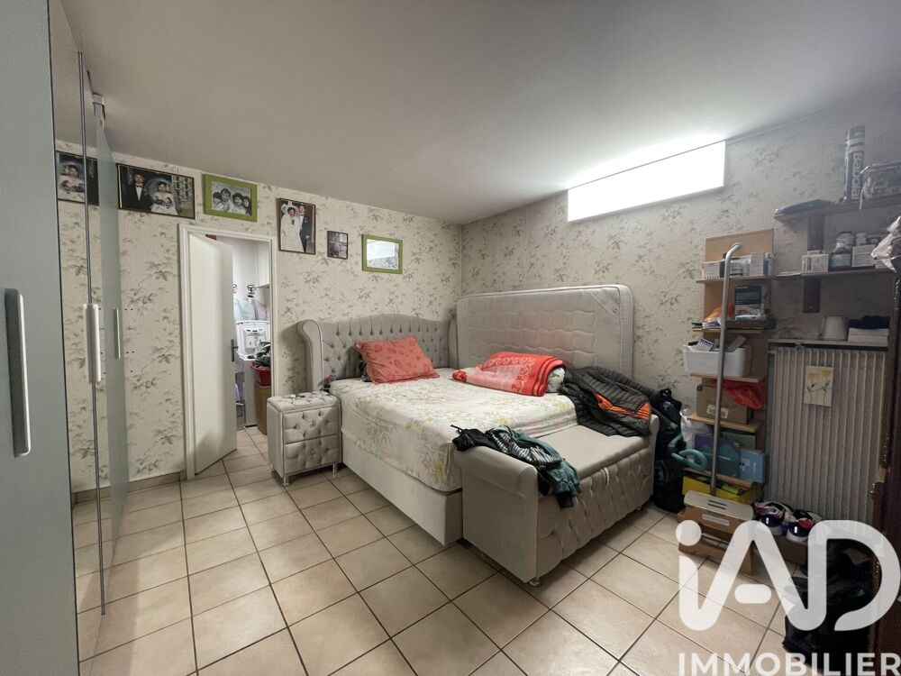 Vente Appartement Vente Appartement 4 pièces Villiers-le-bel