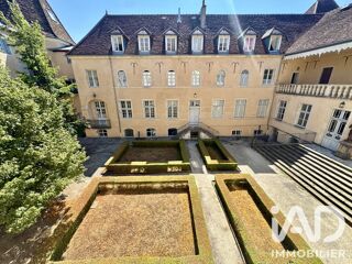  Appartement à vendre 4 pièces 80 m²
