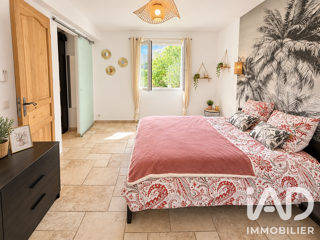  Maison à vendre 6 pièces 160 m²