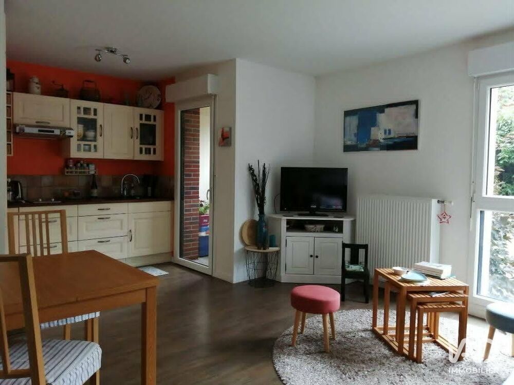 Vente Appartement Vente Appartement 3 pièces Elbeuf