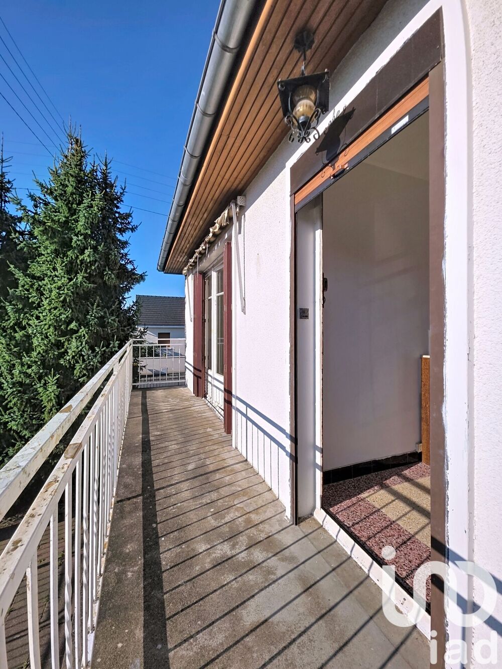 Vente Maison traditionnelle 3 pièces
