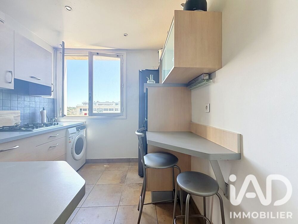Vente Appartement Vente Appartement 3 pièces Antony