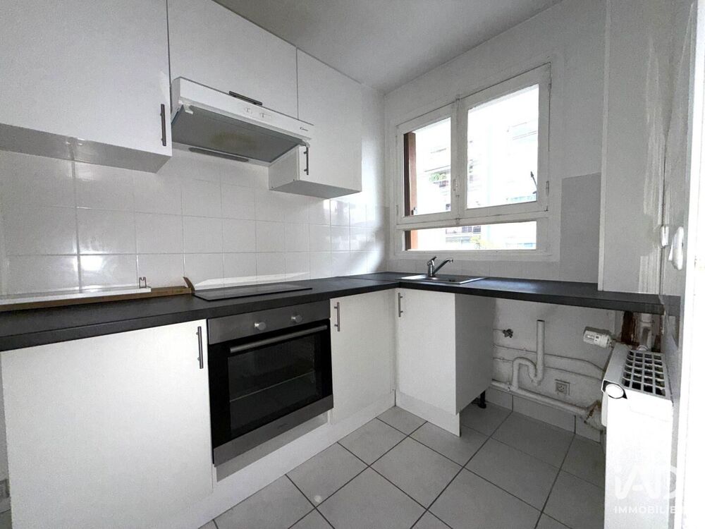 Location Appartement Location Appartement 2 pièces Boulogne-billancourt