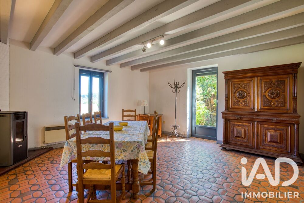 Vente Maison Vente Maison traditionnelle 5 pièces Sarlat-la-canéda