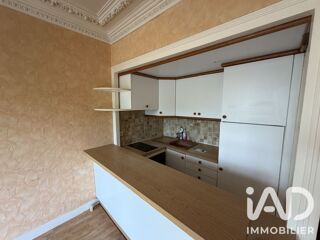 Vente Appartement Vente Appartement 2 pièces Paris 14