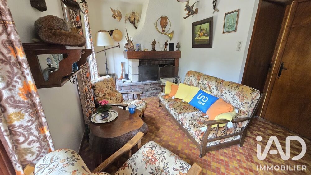 Vente Maison Vente Maison de campagne 5 pièces Beaubray