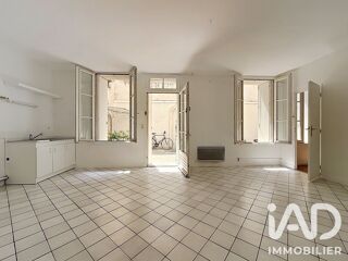  Appartement à vendre 2 pièces 52 m²