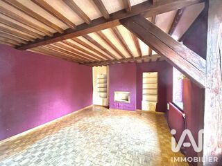  Maison à vendre 5 pièces 170 m²