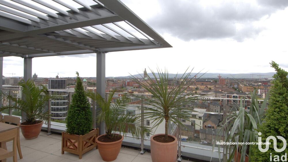 Appartement 5 pièces 124 m² · à Clermont-Ferrand · 124 m² · 599 000 €