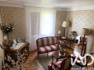  Maison à vendre 4 pièces 97 m²
