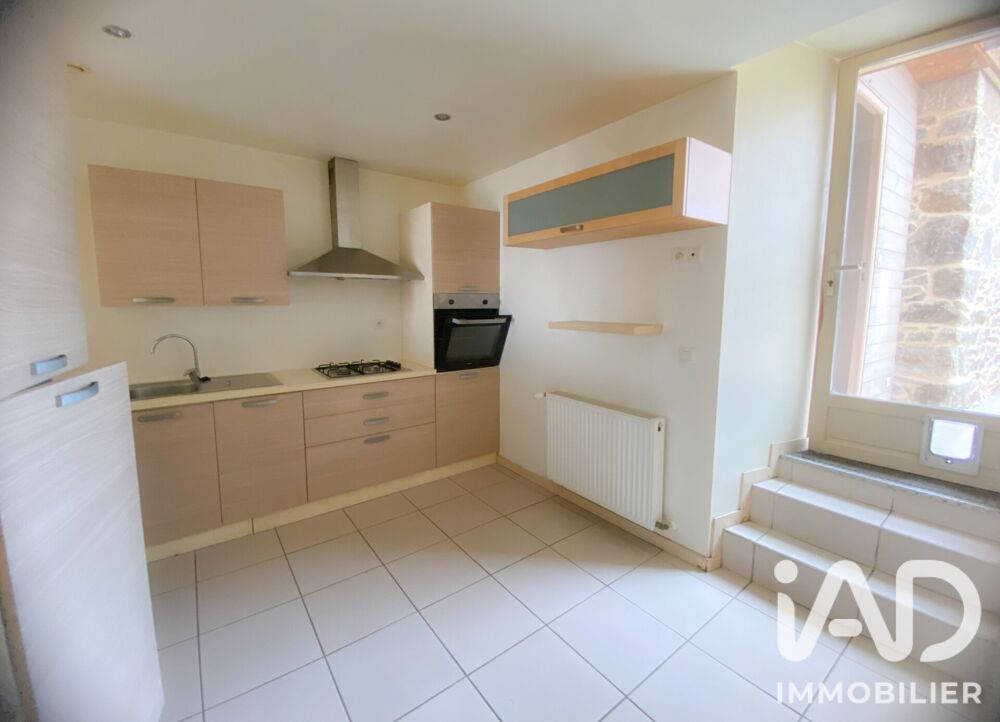 Vente Maison Vente Maison de ville 5 pièces Lamballe