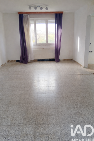  Maison à vendre 5 pièces 81 m²