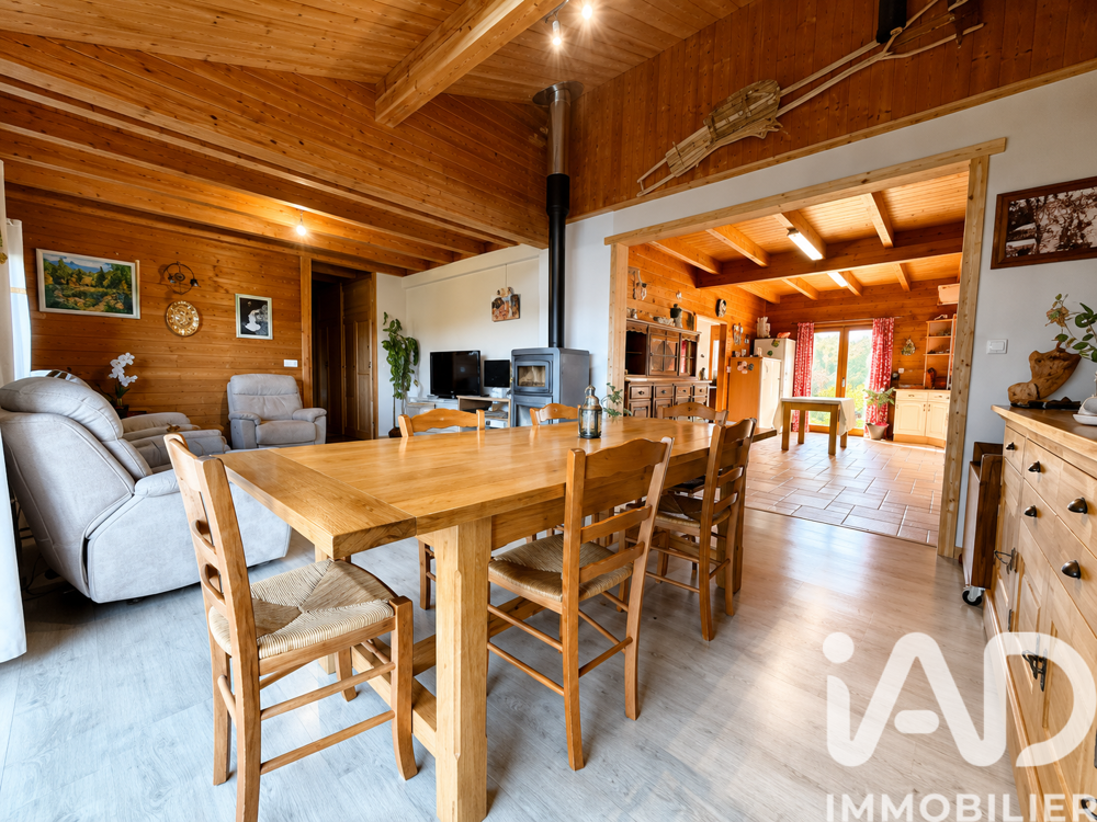 Vente Maison Vente Maison/villa 11 pièces Bainghen