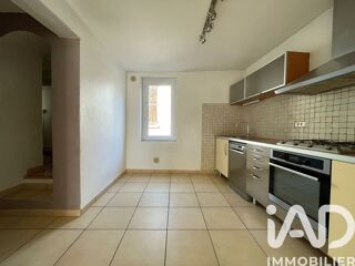  Maison � vendre 6 pi�ces 124 m�