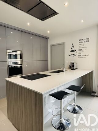  Maison à vendre 5 pièces 115 m²