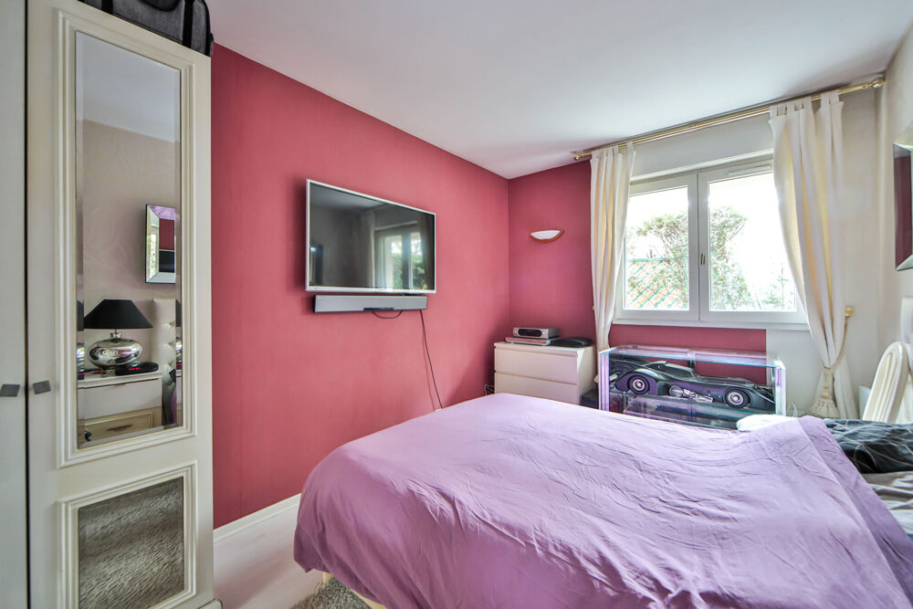 � vendre  Appartement Paris 14