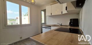  Appartement à vendre 3 pièces 60 m²