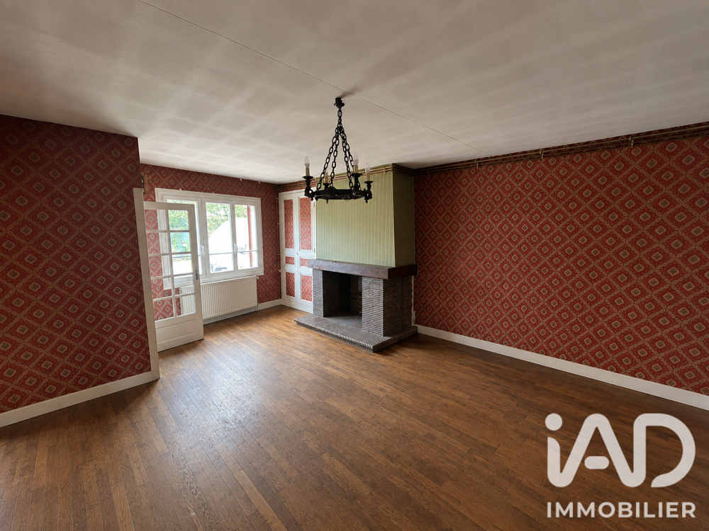 Vente Maison Vente Maison de village 3 pièces Méry-sur-seine