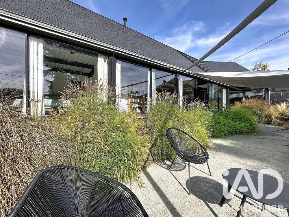 à vendre  Maison Saint-Briac-sur-Mer (35800)