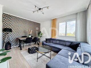  Appartement � vendre 3 pi�ces 70 m�