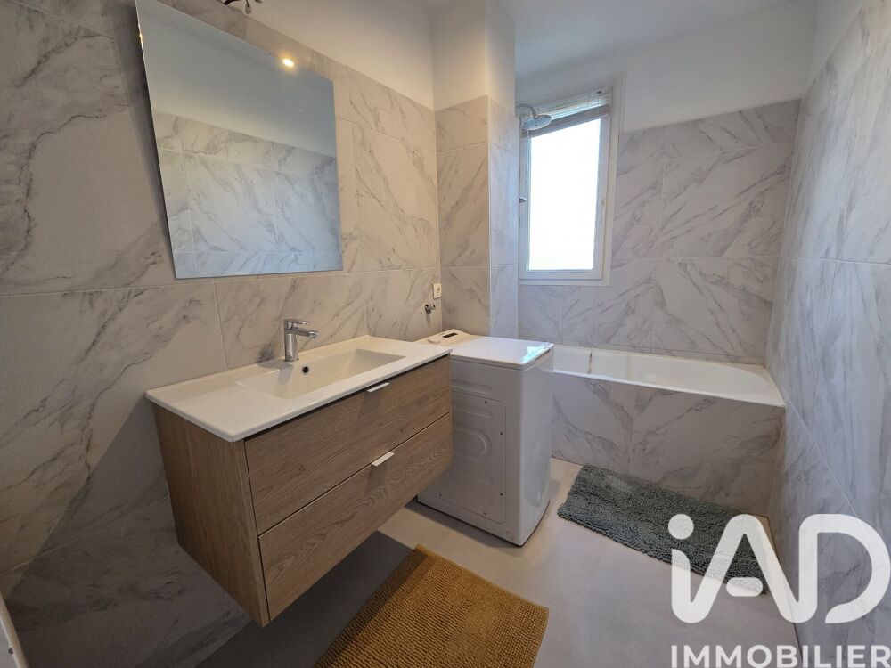 Vente Appartement Vente Appartement 3 pièces Noisy-le-grand