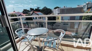  Appartement à vendre 2 pièces 30 m²